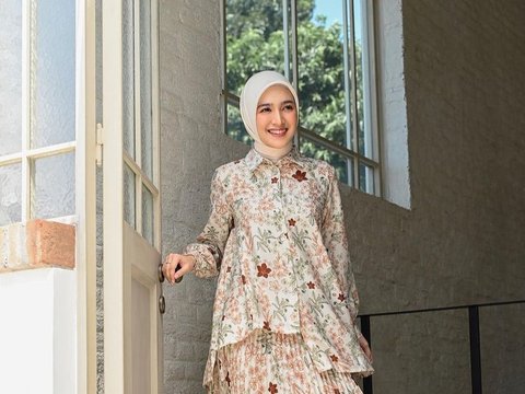 Belum Pernah Pacaran, ini Pesona Cantik Cut Syifa di Usianya yang Kini Menginjak 25 Tahun