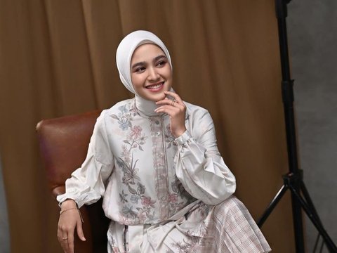 Belum Pernah Pacaran, ini Pesona Cantik Cut Syifa di Usianya yang Kini Menginjak 25 Tahun