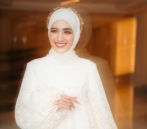 Belum Pernah Pacaran, ini Pesona Cantik Cut Syifa di Usianya yang Kini Menginjak 25 Tahun