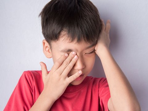 Psychiatrists Remind That Children Also Need to Be 'Trained' to Feel Disappointed