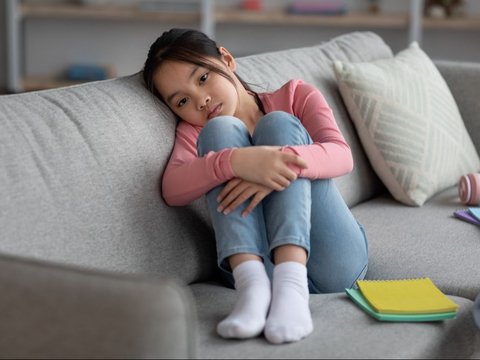 Psychiatrists Remind That Children Also Need to Be 'Trained' to Feel Disappointed