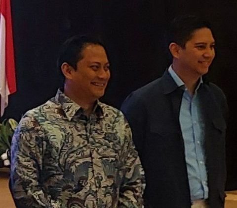 Daftar Fasilitas dan Tunjangan Diterima Ponakan Prabowo, Thomas Djiwandono yang Diangkat Jadi Wamenkeu II