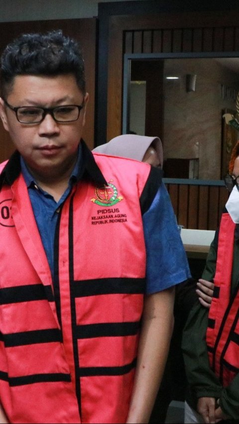 Kejagung Periksa Saksi dari Pihak Swasta Terkait Kasus 109 Ton Emas PT Antam