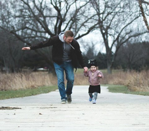 50 Words for a Father Who Has Passed Away, Expressions of Love and Longing from a Child