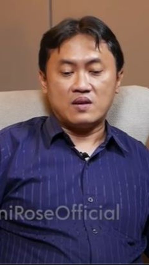 Ingat Arya Wiguna? Pernah Berseteru Dengan Eyang Subur Harta Habis Sampai Tidur di Jalanan