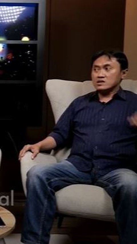 Ingat Arya Wiguna? Pernah Berseteru Dengan Eyang Subur Harta Habis Sampai Tidur di Jalanan