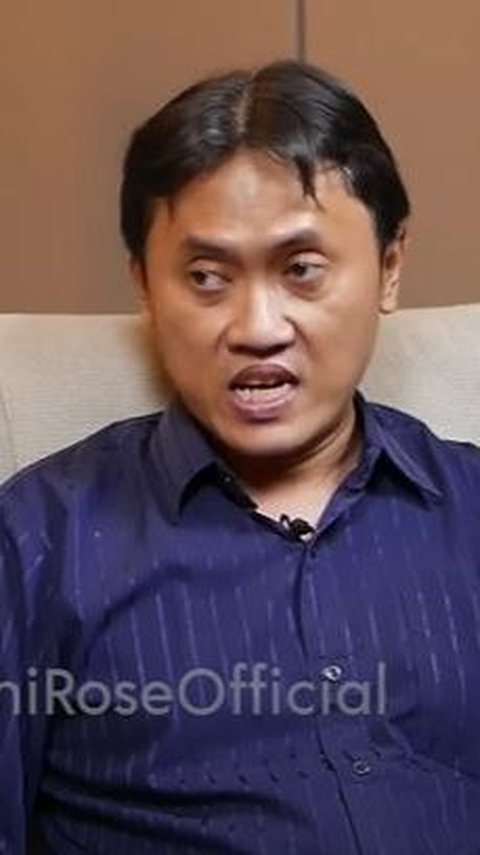 Ingat Arya Wiguna? Pernah Berseteru Dengan Eyang Subur Harta Habis Sampai Tidur di Jalanan