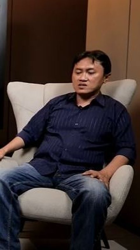 Ingat Arya Wiguna? Pernah Berseteru Dengan Eyang Subur Harta Habis Sampai Tidur di Jalanan