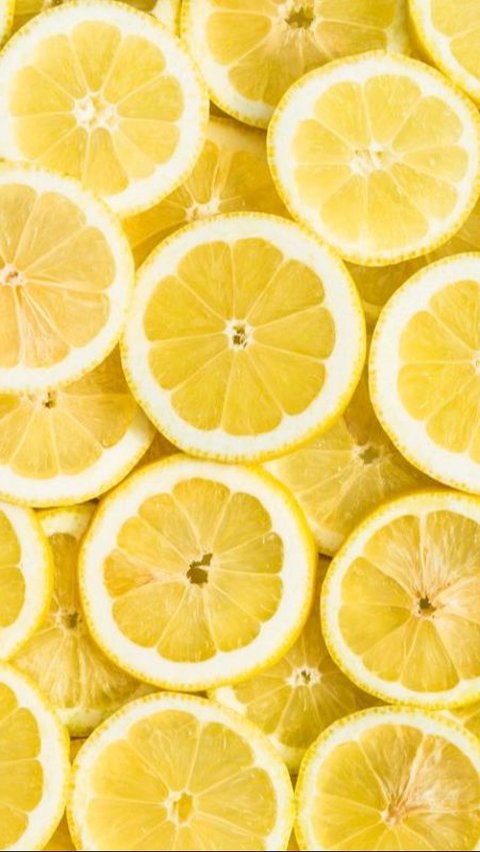 <b>Apakah Lemon Bisa Menurunkan Berat Badan? Begini Penjelasannya</b>