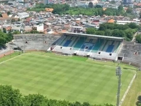 Bikin Takjub Pelatih Timnas Australia, Ini 4 Fakta Unik Stadion Gelora 10 November Surabaya