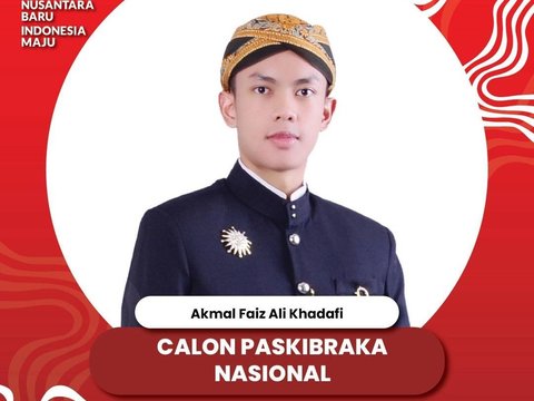 Dua Putra Putri Terbaik Jateng Jadi Calon Paskibraka Nasional 2024, Ini Sosoknya