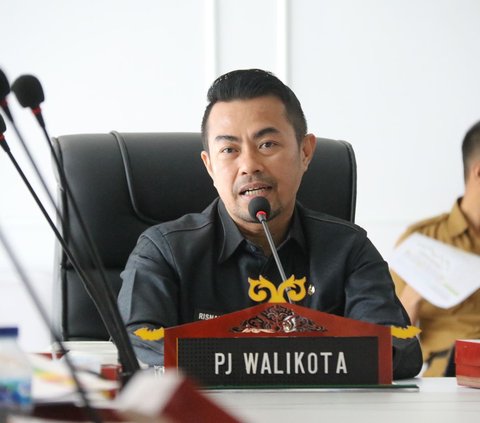 Risnandar Mahiwa Reveals Major Challenges After Being Appointed as Acting Mayor of Pekanbaru