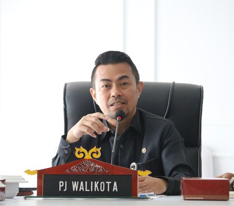 Risnandar Mahiwa Reveals Major Challenges After Being Appointed as Acting Mayor of Pekanbaru