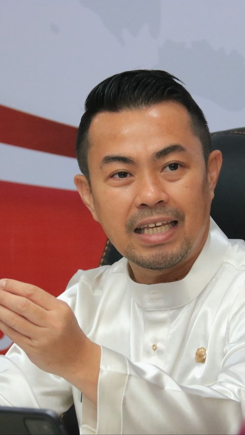 Risnandar Mahiwa Reveals Major Challenges After Being Appointed as Acting Mayor of Pekanbaru