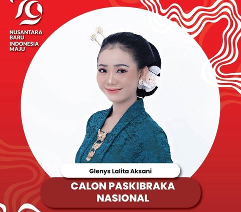 Dua Putra Putri Terbaik Jateng Jadi Calon Paskibraka Nasional 2024, Ini Sosoknya