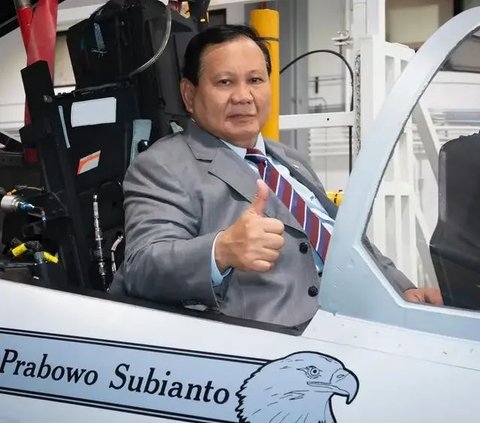 Targeting to Bring Indonesia's Economic Growth to 8 Percent, Prabowo Bets with Neighboring State Minister