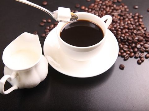 Apakah Kopi Bisa Menurunkan Berat Badan