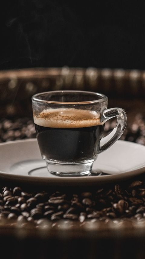 Apakah Kopi Bisa Menurunkan Berat Badan, Ketahui Faktanya