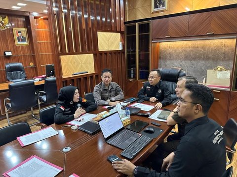 Pelaku Penganiayaan Asal Kejati Sumut Dibebaskan dari Tuntutan Melalui Keadilan Restoratif