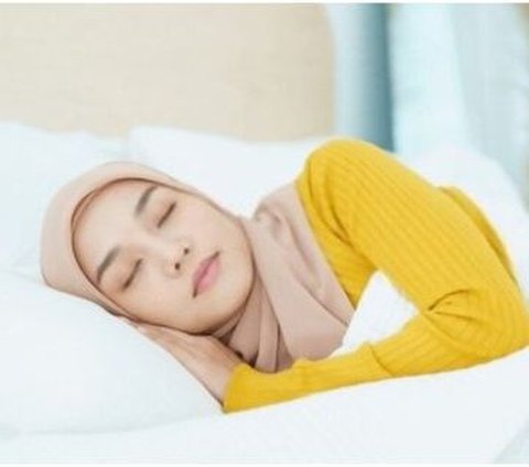 Prayer when Having Difficulty Sleeping at Night, Including Tips to Avoid Insomnia