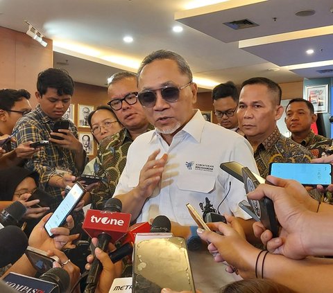 Satgas Pengawasan Barang Impor Ilegal Mulai Kerja 22 Juli, Ini Tugas dan Fungsinya