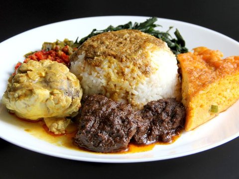 Lauk yang Cocok Dengan Sambal Hijau