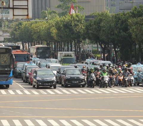 Ini Syarat dan Prosedur Pemutihan Pajak Kendaraan, Simak Baik-baik!