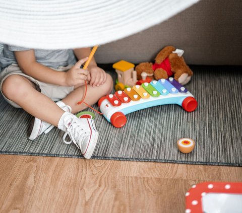 Tips from a Pediatrician to Avoid Buying the Wrong Shoes for Your Little One