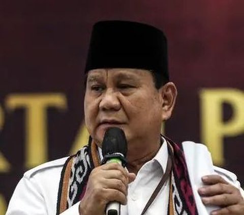 Funny Reactions from Netizens Responding to Prabowo's Nutritious Meal Program at Rp7,500