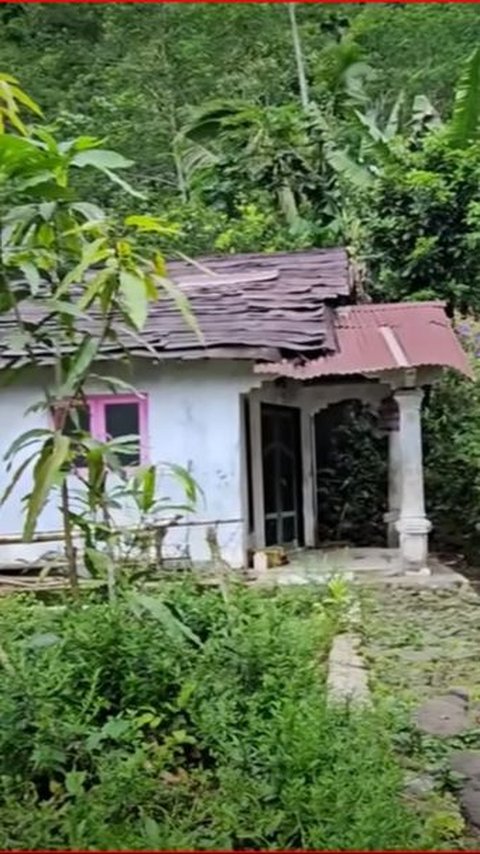 Mengunjungi Kampung Mati di Tengah Hutan Purbalingga, Kini Tinggal Sisakan Satu Keluarga