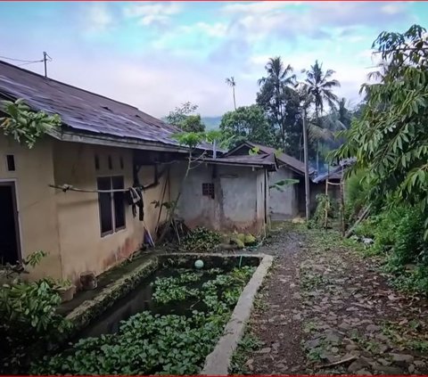 Mengunjungi Kampung Mati di Tengah Hutan Purbalingga, Kini Tinggal Sisakan Satu Keluarga