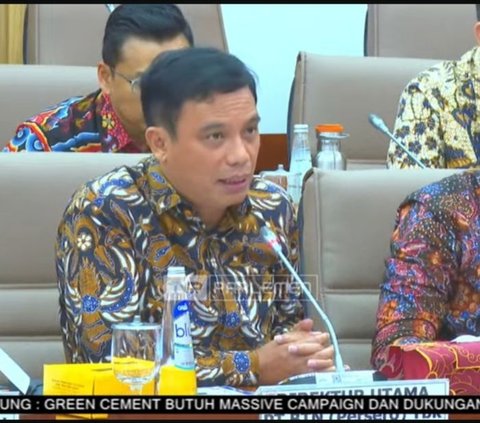 BTN Target 20 Persen Kepemimpinan Perempuan di Top Management Pada 2024