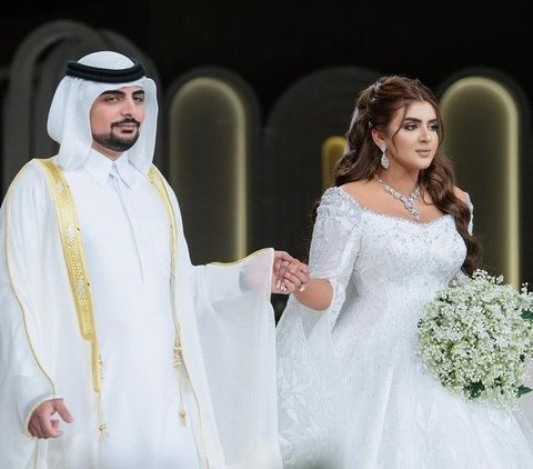 Dubai Princess Divorces 3 Husbands Through Instagram Posts, Implying Husband's Infidelity