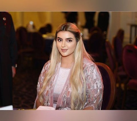 Dubai Princess Divorces 3 Husbands Through Instagram Posts, Implying Husband's Infidelity