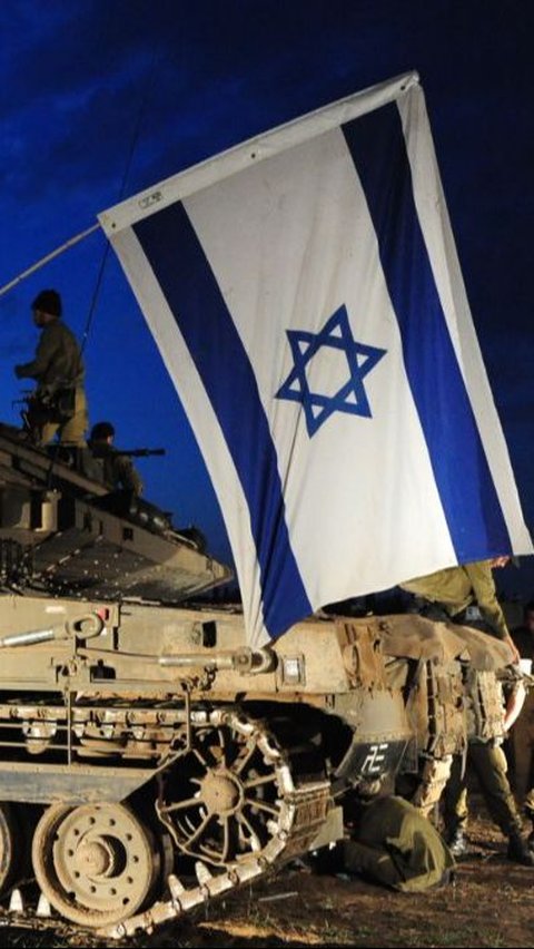Terungkap, Sosok Pengusaha Penyokong Dana di Balik Propaganda Israel dalam Perang Gaza