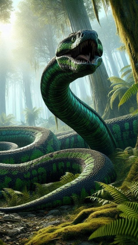 Analisis terhadap penemuan fosil dari ular Vasuki indicus, yang termasuk ke dalam keluarga Madtsoiidae yang kini telah punah, menghasilkan temuan bahwa ular tersebut kemungkinan merupakan ular terpanjang yang diketahui pernah hidup di Bumi hingga saat ini. 