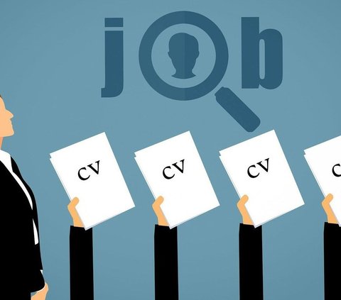 10 Provinces in Indonesia that Have the Most Job Vacancies During 2023