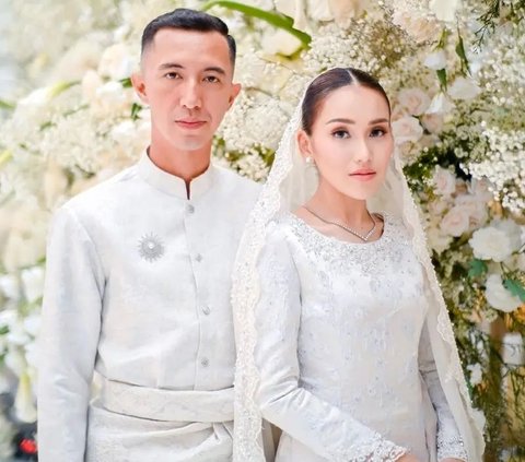Canceled Wedding, 8 Intimate Photos of Ayu Ting Ting and Lieutenant Fardana that Have Been Deleted on Instagram
