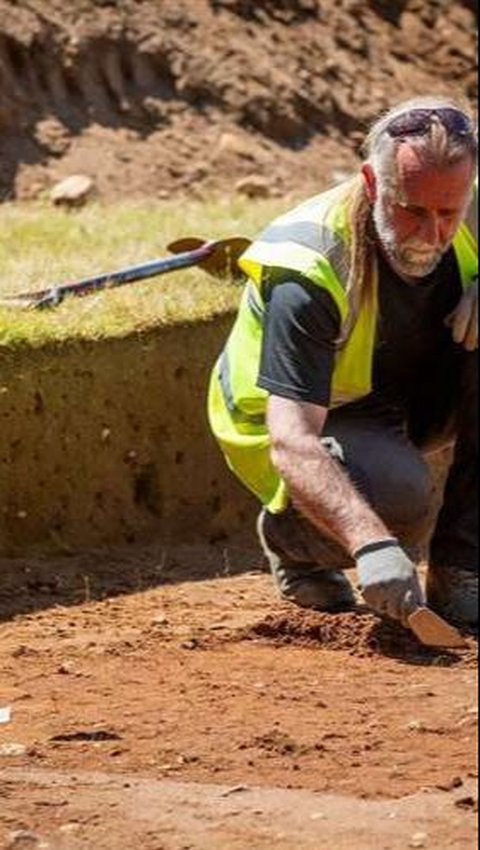 Arkeolog Temukan Harta Karun Berusia 3500 Tahun di Bawah Ladang, Isinya Ditaksir Bernilai Fantastis