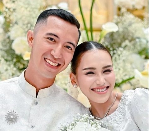 The Relationship with Ayu Ting Ting Ends, Muhammad Fardhana's Father: Maybe This is the Best
