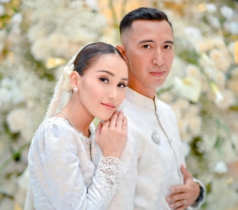 Failed Marriage, Memories of Ayu Ting Ting and Fardhana