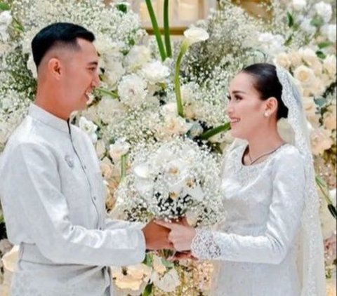 Fakta-fakta Kandasnya Pertunangan Ayu Ting Ting & Muhammad Fardhana, Berakhir Bulan Juni dan Singgung Soal Prinsip
