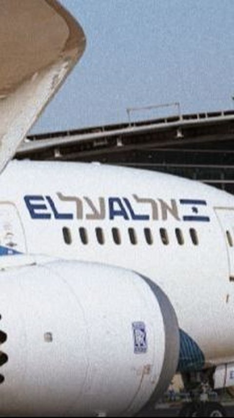 Para Pekerja Bandara di Turki Menolak Mengisi<br>Bahan Bakar ke Pesawat Israel yang Mendarat Darurat