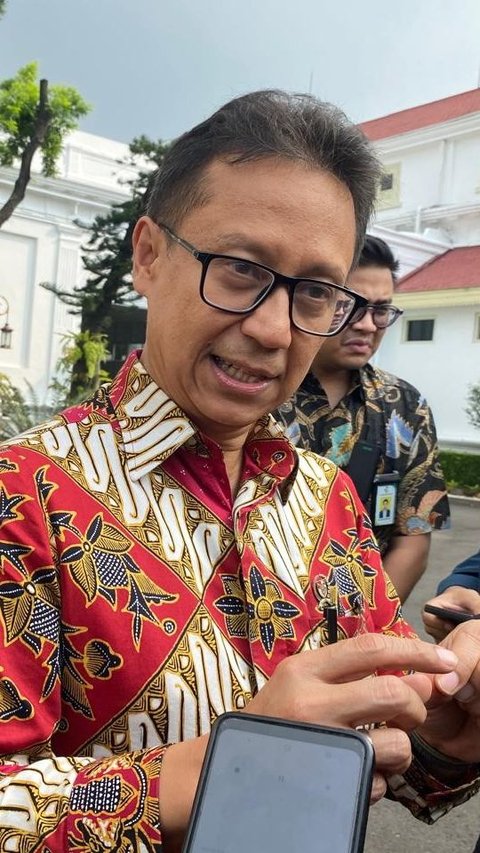 Menkes Bongkar Penyebab Harga Obat di Indonesia 5 Kali Lebih Mahal dari Malaysia