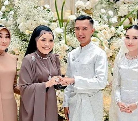 Hapus Foto di Instagram, Begini Kondisi Muhammad Fardhana Usai Batal Nikahi Ayu Ting Ting