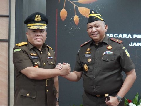 Tanggapan Resmi Kejaksaan Agung terhadap Pernyataan Wakil Ketua KPK Alexander Marwata