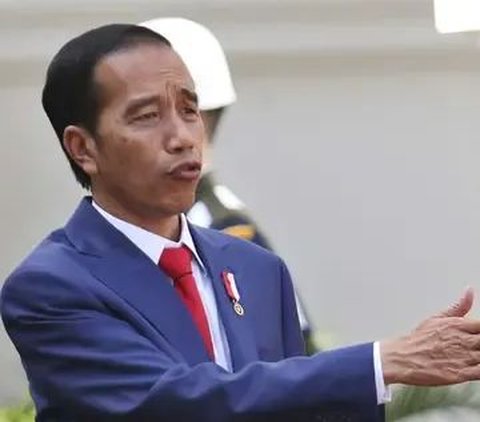 Jokowi 'Goes Mad' Drug and Medical Equipment Prices in Indonesia 5 Times More Expensive than Malaysia