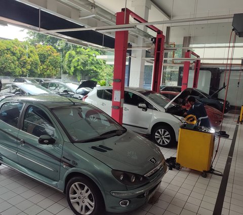 Tips dari Astra, untuk Pemilik Peugeot yang Cabut dari Indonesia