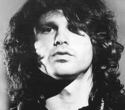 Meninggalnya Jim Morrison 3 Juli 1971, Musisi Legendaris Asal Amerika yang Inspiratif