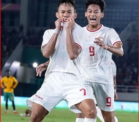 Fakta di Balik Kekalahan Timnas Indonesia U-16 Atas Australia U-16, Erick Thohir Soroti Hal Ini